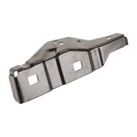 Fender bracket on the left