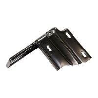 Bumper holder front left