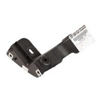 Right rear bumper bracket