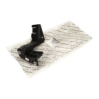 Rear left bumper bracket