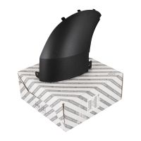 Cover for the front bumper at the bottom right