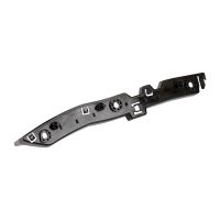 Bracket right front bumper PSA OE