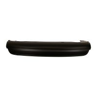 Rear bumper cover strip