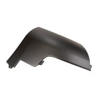 Rear right bumper trim