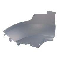 Rear right bumper trim