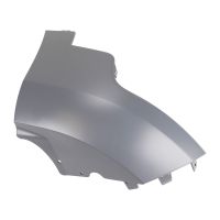 Rear left bumper trim