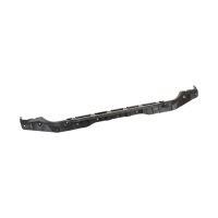 Rear bumper bracket