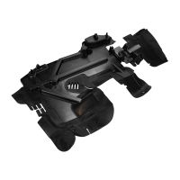 Front fairing PSA OE