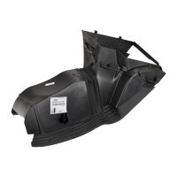 Front right air duct on the PSA OE bumper