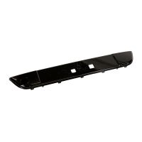 Decorative strip, protective strip for front bumper PSA OE