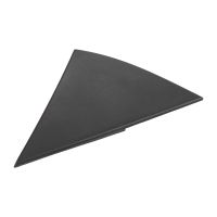 Cover cap front left PSA OE