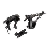 Rear bumper bracket PSA OE