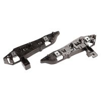 Bracket for the rear bumper PSA OE