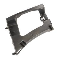 Bumper bracket rear left PSA OE