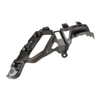 Bumper bracket rear right PSA OE