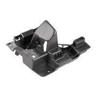 Bumper bracket rear left PSA OE