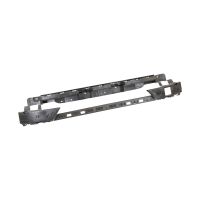 Rear bumper reinforcement PSA OE