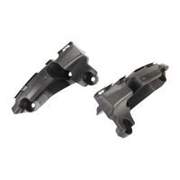 Rear bumper bracket PSA OE