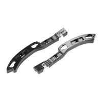 Front bumper bracket PSA OE