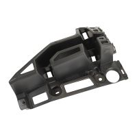 Bumper bracket rear left PSA OE