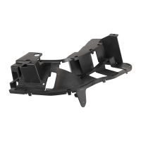 Bumper bracket rear right PSA OE