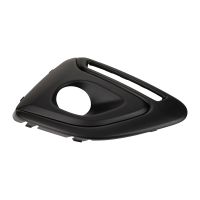 Fog light frame, cover left PSA OE