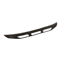 Cover cap front bumper PSA OE