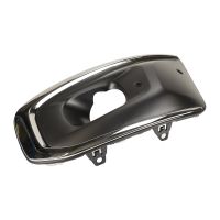 Frame for the fog light front left PSA OE