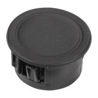 Cover cap for the front bumper PSA OE