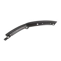 Holder for the front right bumper