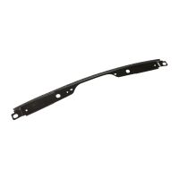 Front bumper bracket in the middle