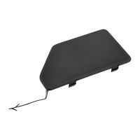 Bumper cover lower right Iveco OE