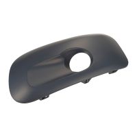 Fog light cover left PSA OE 7452.XJ