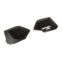 Befestigung an der vorderen Stoßstange PSA OE 16683820XT