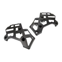 Bumper bracket rear left PSA OE 1610767580