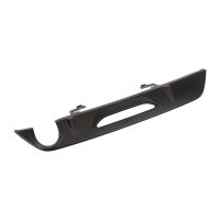 Rear bumper spoiler PSA 98251702XT