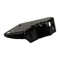 Front left bumper bracket