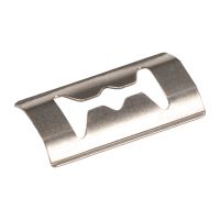 Front bumper bracket