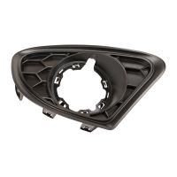 Cover for the front bumper on the left