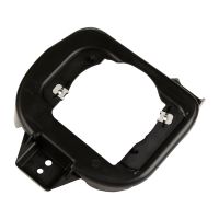 Holder for the bumper in front on the right