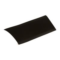 Molding front door left