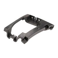 Bumper bracket rear right