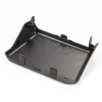 Cover cap, cover plug front bumper