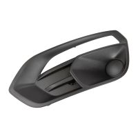 Cover for the front bumper left Iveco OE 5802356344