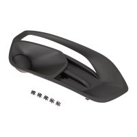 Cover for the front bumper on the right