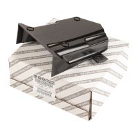 Bumper cover front right