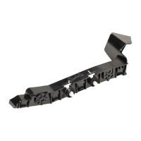 Bumper bracket rear left