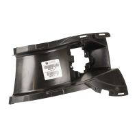 Cover for the front left bumper