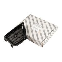 Cover for the front right bumper