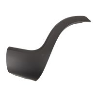 Trim strip for the front left bumper